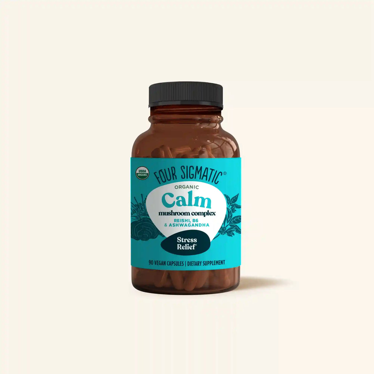 Calm Capsules
