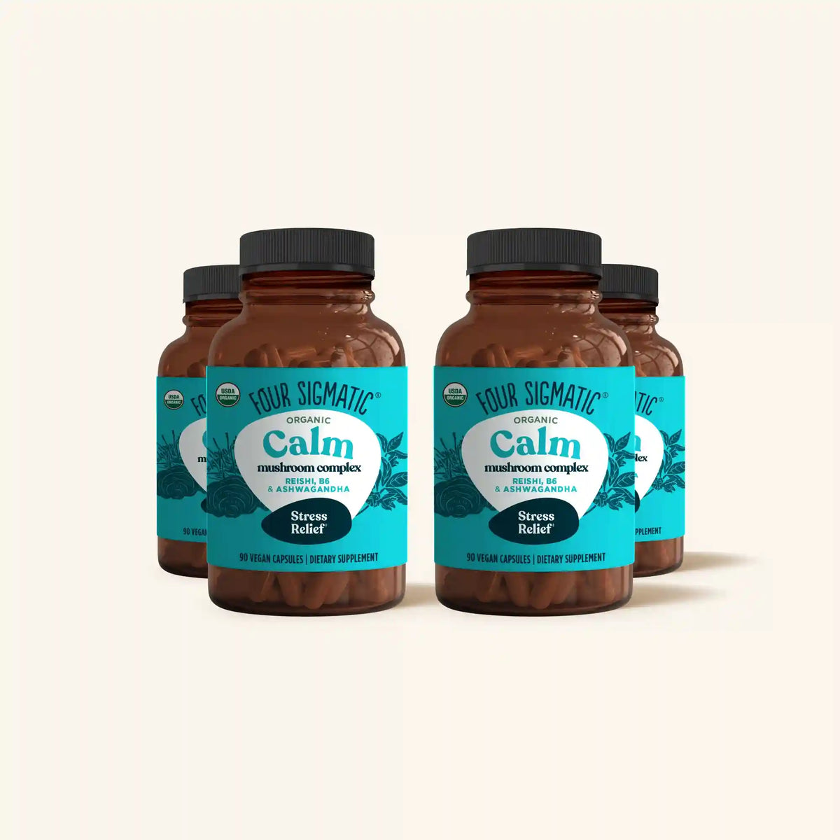 Calm Capsules