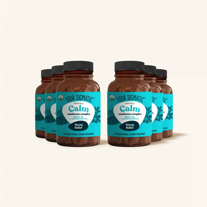 Calm Capsules