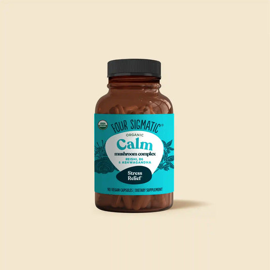Calm Capsules
