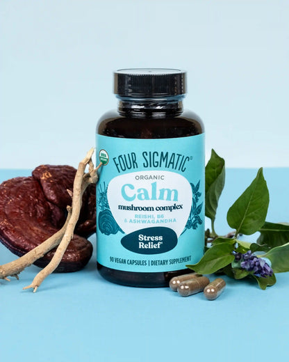 Calm Capsules