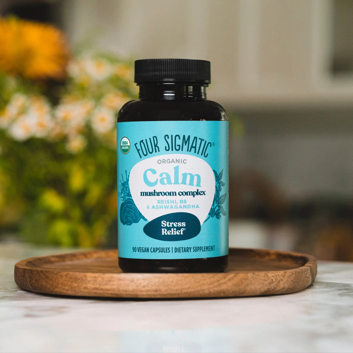 Calm Capsules