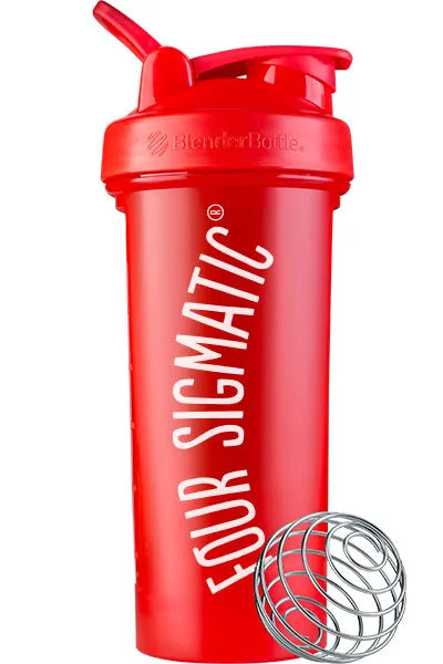 Shaker Cup