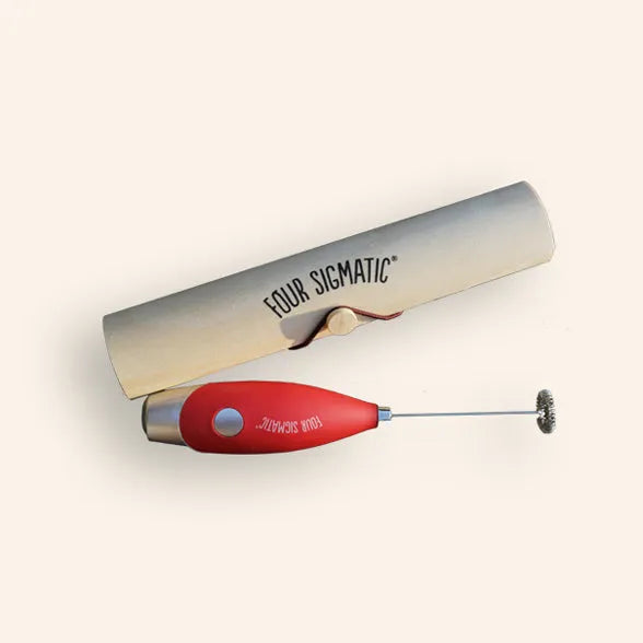 Four Sigmatic Frother