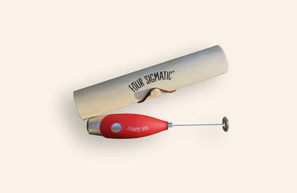 Four Sigmatic Frother