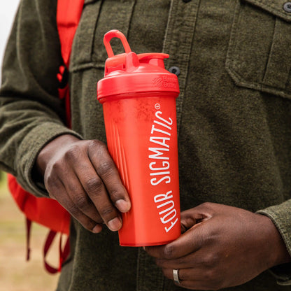 Shaker Cup