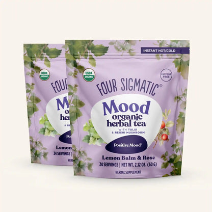 Mood Herbal Tea