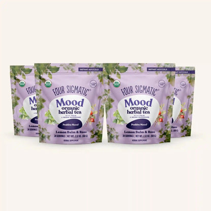 Mood Herbal Tea