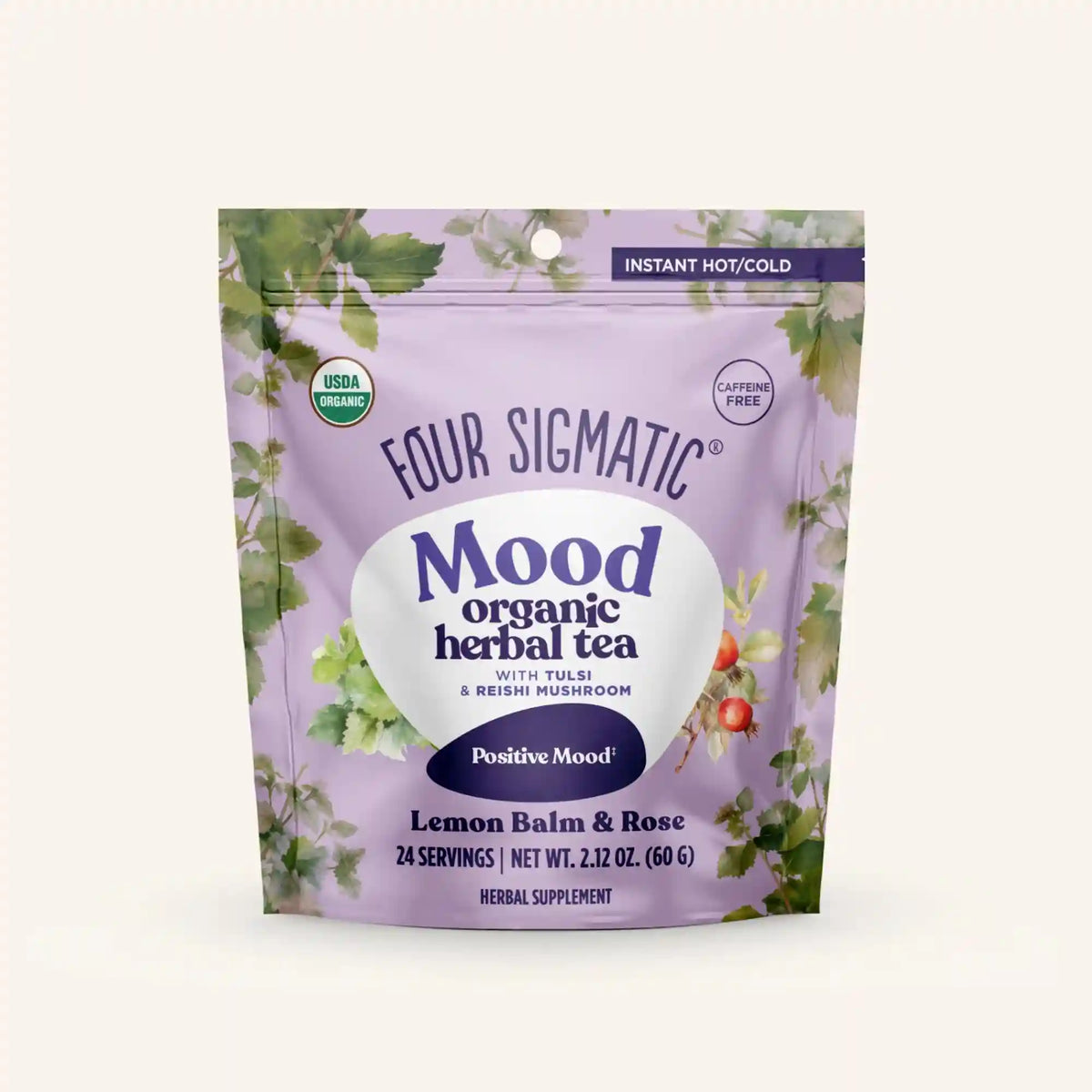 Mood Herbal Tea