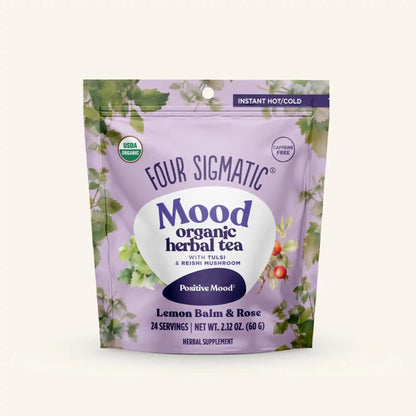 Mood Herbal Tea