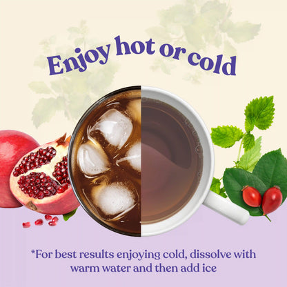 Mood Herbal Tea