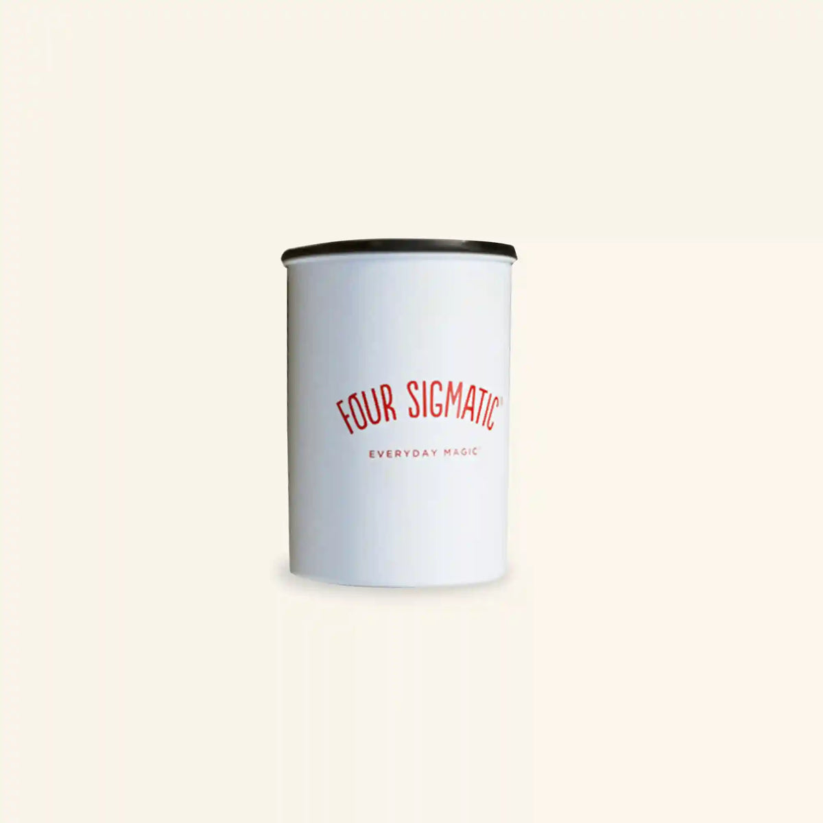 Coffee and Protein Canister