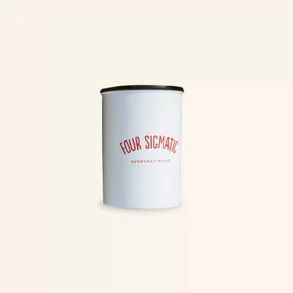 Coffee and Protein Canister