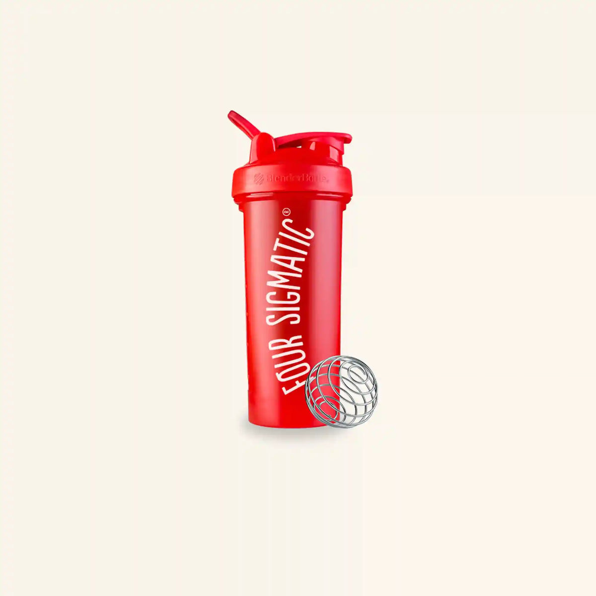 Shaker Cup