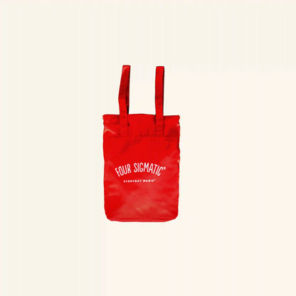 Tote/ Backpack