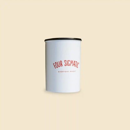 Coffee and Protein Canister