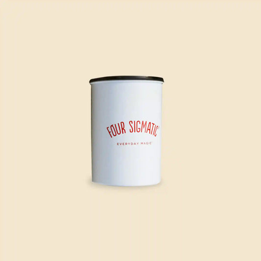 Coffee and Protein Canister