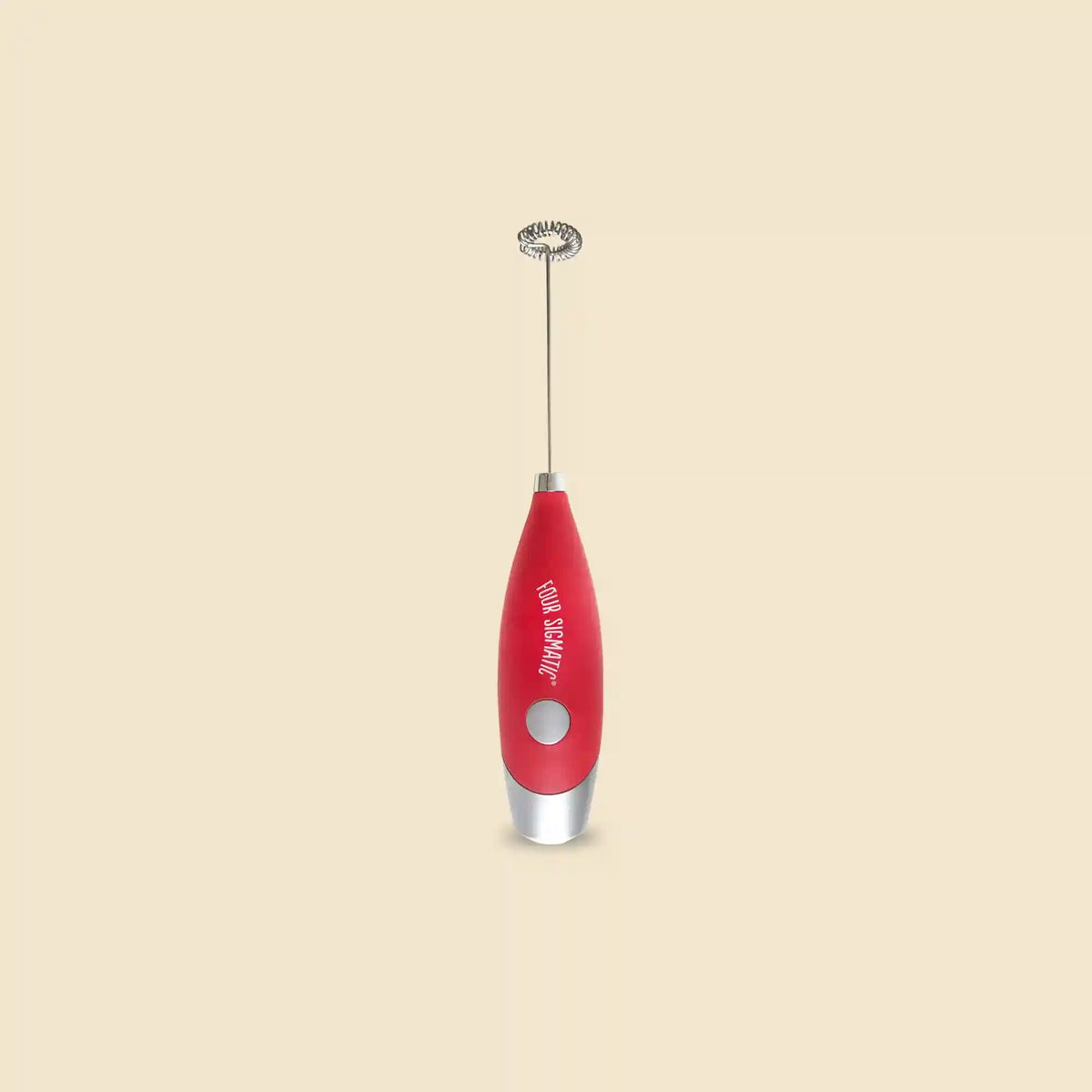 Four Sigmatic Frother
