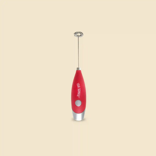 Four Sigmatic Frother