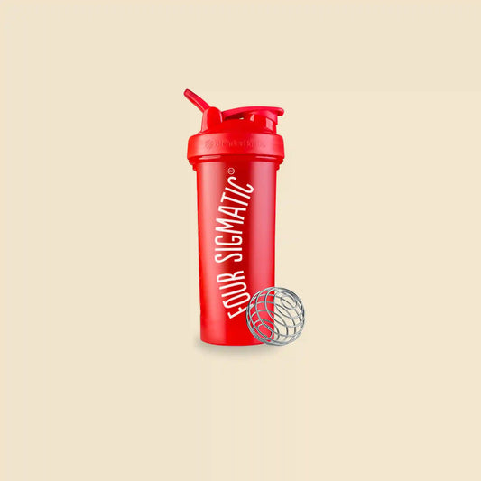 Shaker Cup