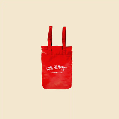Tote/ Backpack