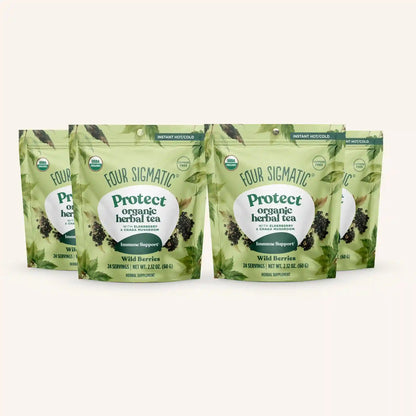 Protect Herbal Tea