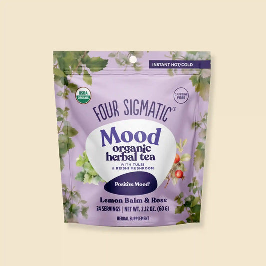 Mood Herbal Tea
