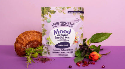 Mood Herbal Tea