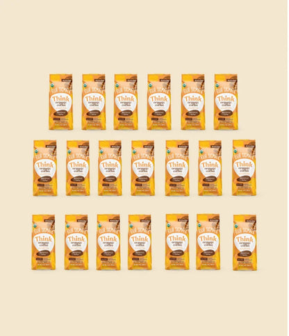 Focus Whole Bean Coffee