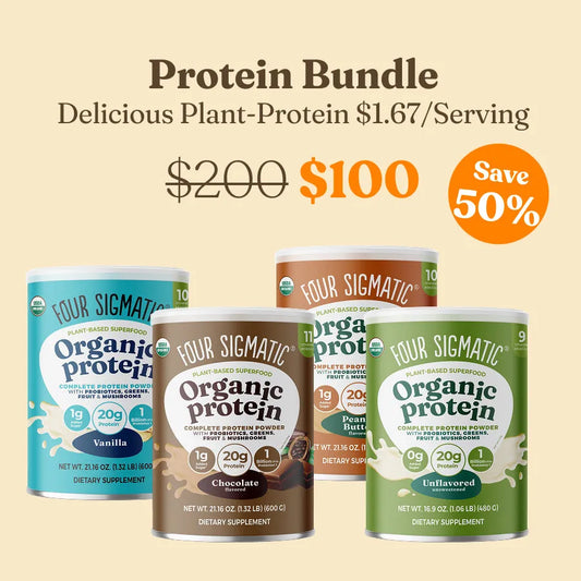 Protein Bundle