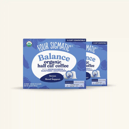 Balance Coffee Pods (24ct)