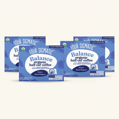 Balance Coffee Pods (24ct)