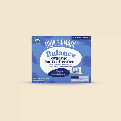 Balance Coffee Pods (24ct)