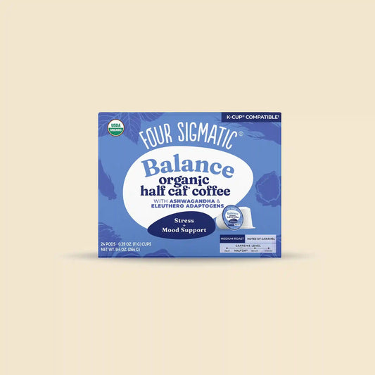 Balance Coffee Pods (24ct)