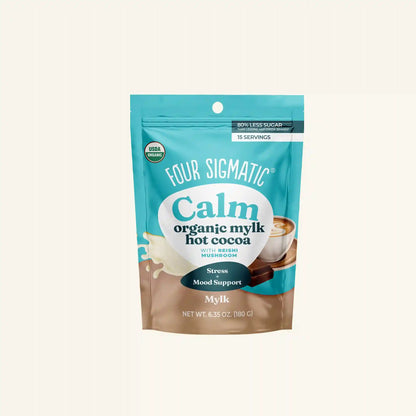 Calm Mylk Hot Cocoa