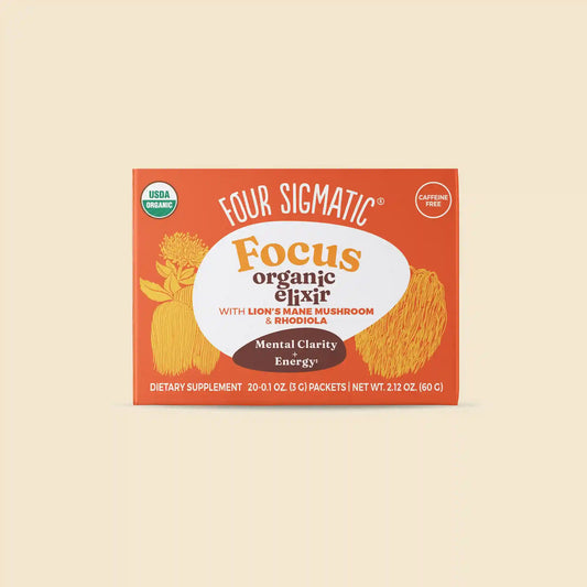 Focus Elixir, Packets