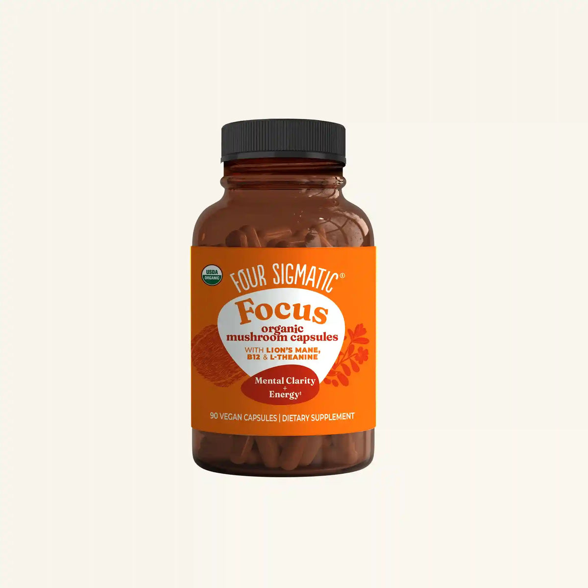 Focus Capsules
