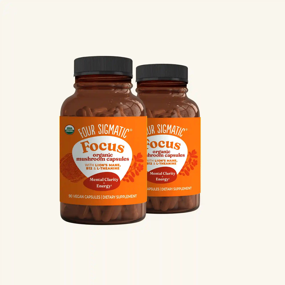 Focus Capsules