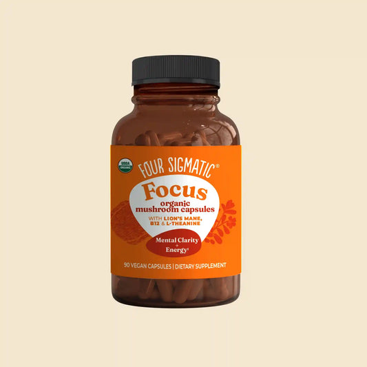 Focus Capsules