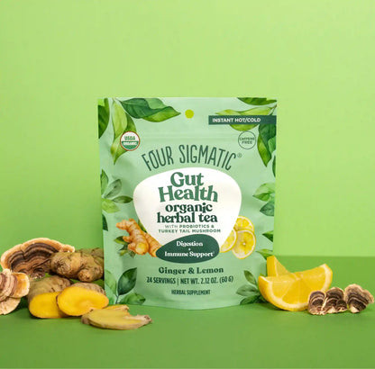 Gut Health Tea
