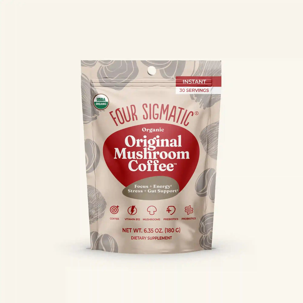 Original Mushroom Coffee™