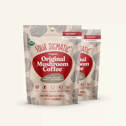 Original Mushroom Coffee™