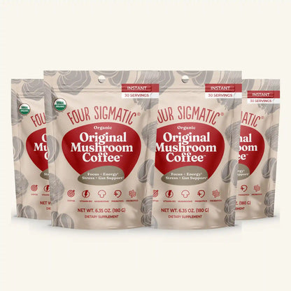Original Mushroom Coffee™